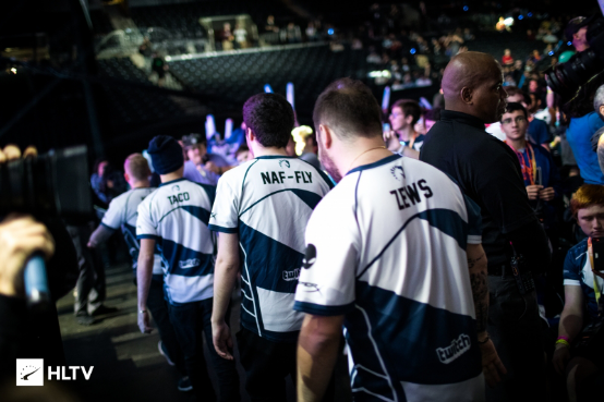 《CS:GO》HLTV评选2018年度TOP 20职业选手：NAF （6）