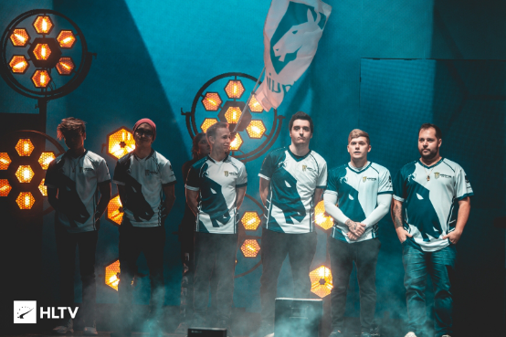 《CS:GO》HLTV评选2018年度TOP 20职业选手：NAF （6）