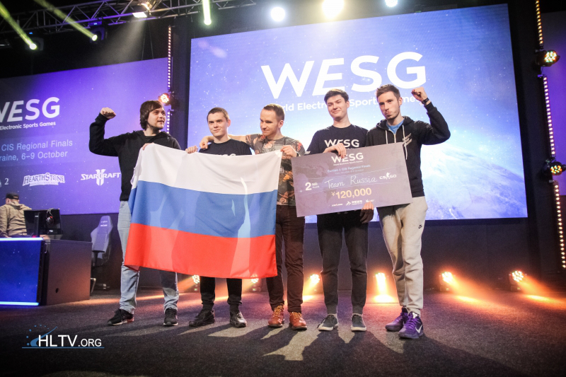 《CS:GO》HLTV评选2018年度TOP 20职业选手：electronic（4）