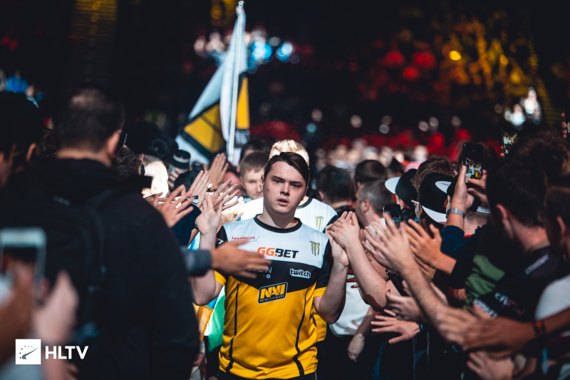 《CS:GO》HLTV评选2018年度TOP 20职业选手：electronic（4）