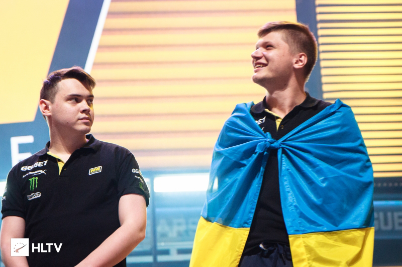 《CS:GO》HLTV评选2018年度TOP 20职业选手：electronic（4）