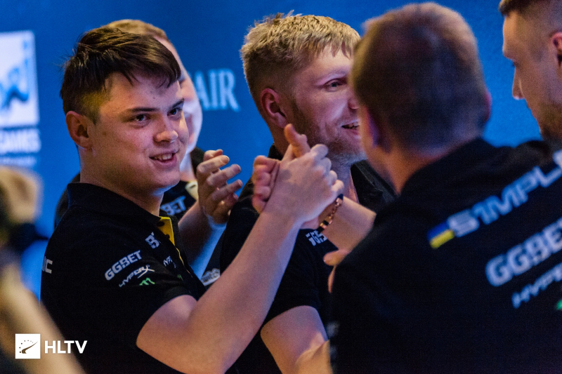 《CS:GO》HLTV评选2018年度TOP 20职业选手：electronic（4）