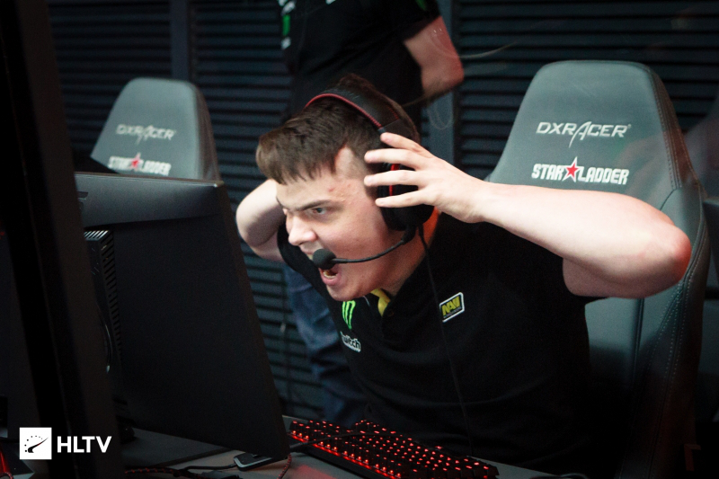 《CS:GO》HLTV评选2018年度TOP 20职业选手：electronic（4）