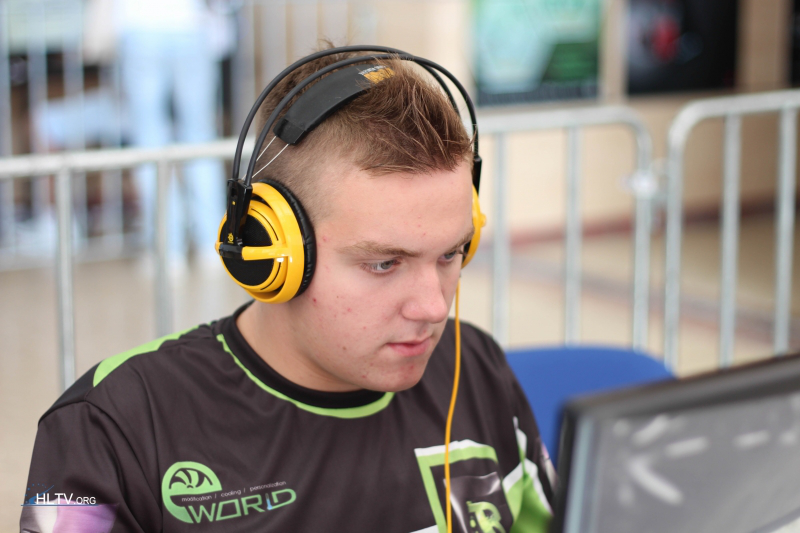 《CS:GO》HLTV评选2018年度TOP 20职业选手：NiKo(3)