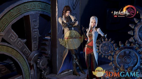 《剑网3》2019新春庆典活动全介绍