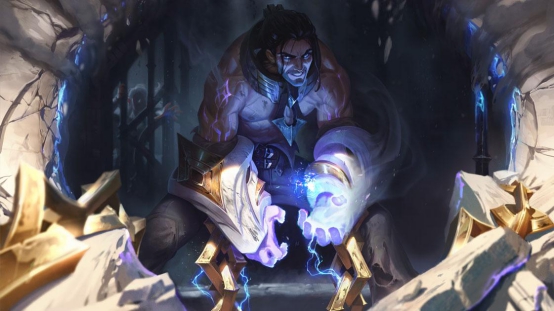 《LOL》2019.1.24更新内容汇总