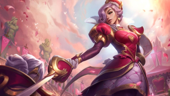 《LOL》2019.1.24更新内容汇总