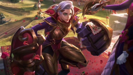 《LOL》2019.1.24更新内容汇总