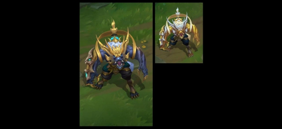 《LOL》2019.1.24更新内容汇总