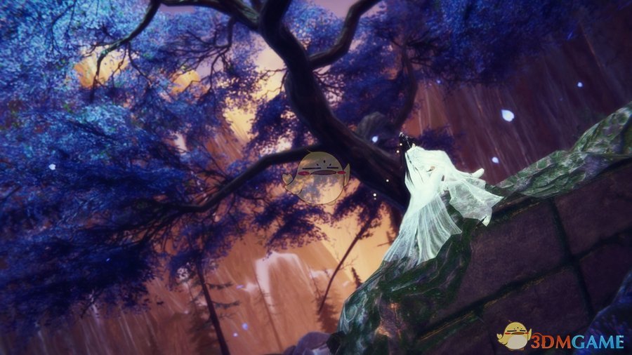 《剑网3》2019新春外装返图精选