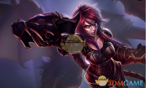 《LOL》S9打野龙女排位赛上分攻略