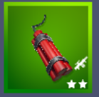 《堡垒之夜》冰风暴挑战僵尸打法全攻略