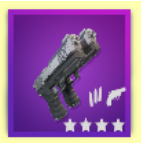 《堡垒之夜》冰风暴挑战僵尸打法全攻略