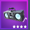 《堡垒之夜》冰风暴挑战僵尸打法全攻略