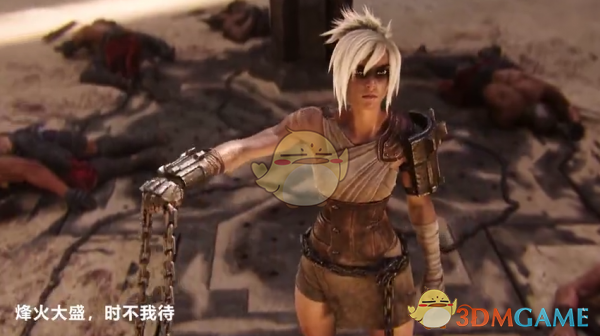 《LOL》1月29日无限乱斗正式上线