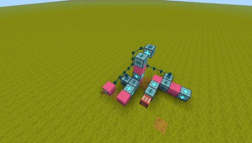 《迷你世界》隐藏箱子制作教程