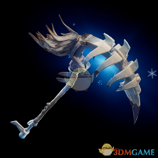 《堡垒之夜》V7.30全新皮肤预览