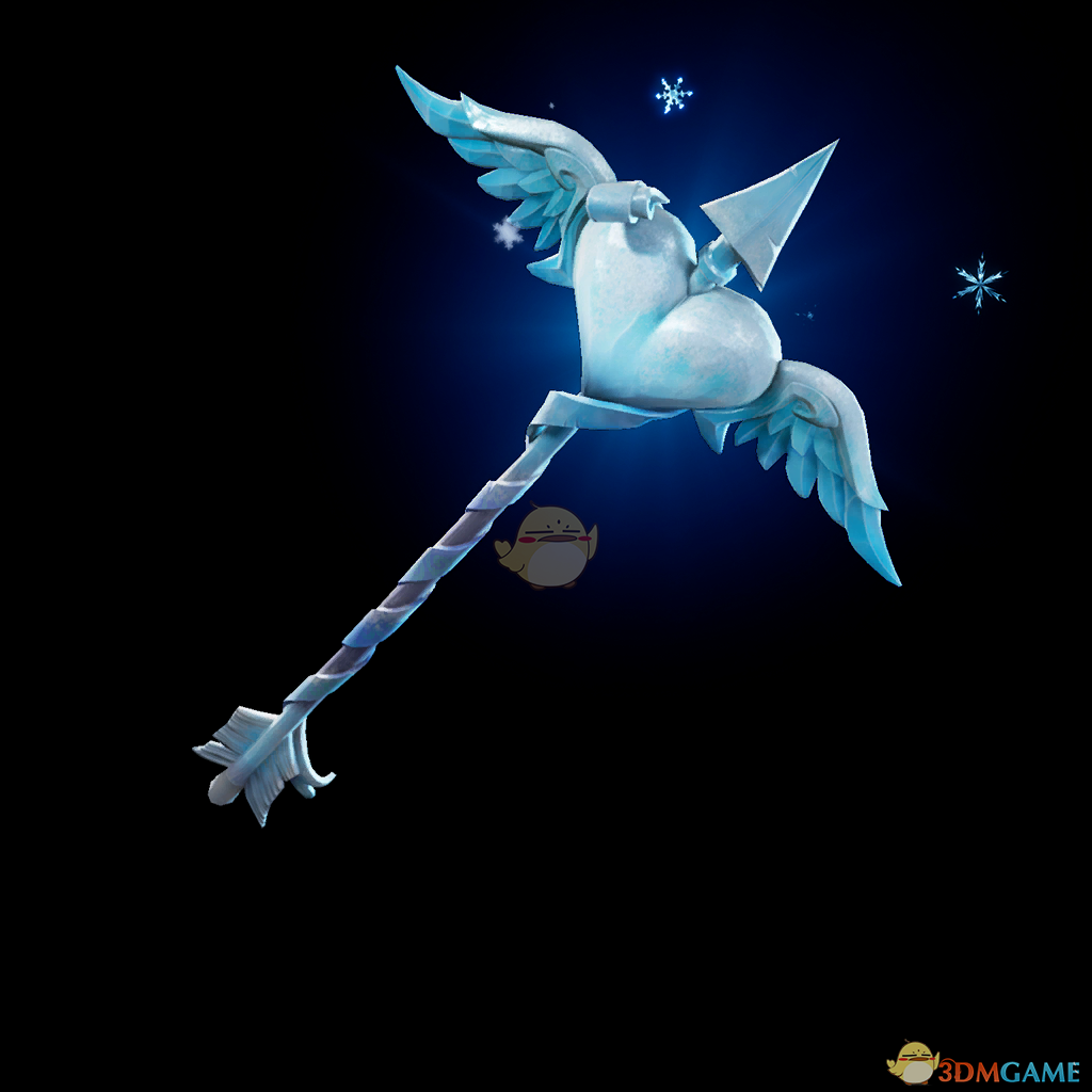 《堡垒之夜》V7.30全新皮肤预览