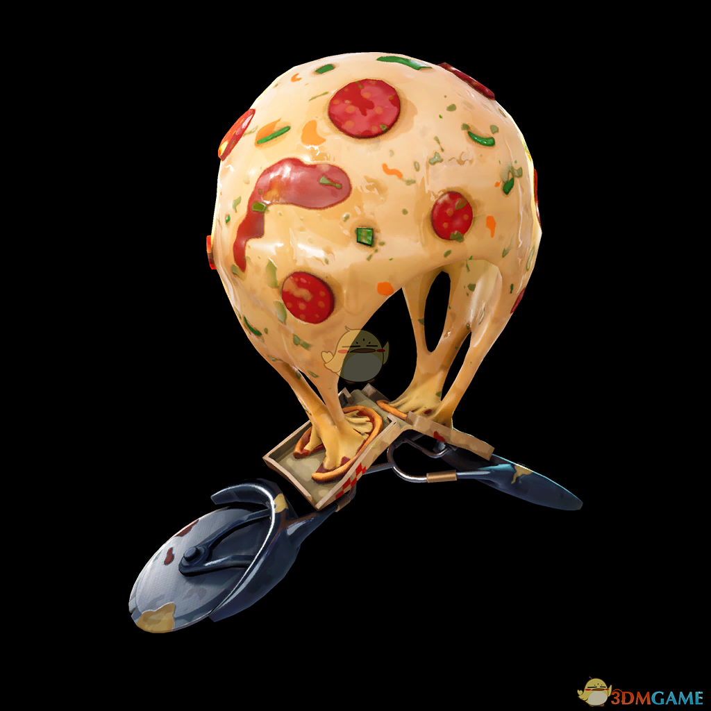 《堡垒之夜》V7.30全新皮肤预览