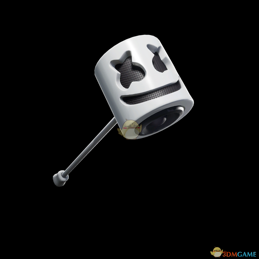 《堡垒之夜》V7.30全新皮肤预览