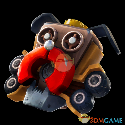 《堡垒之夜》V7.30全新皮肤预览