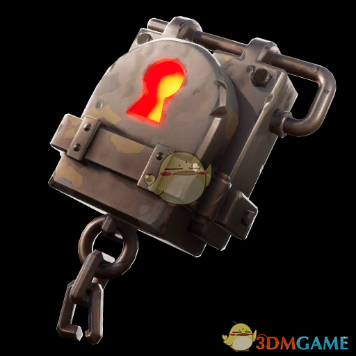 《堡垒之夜》V7.30全新皮肤预览