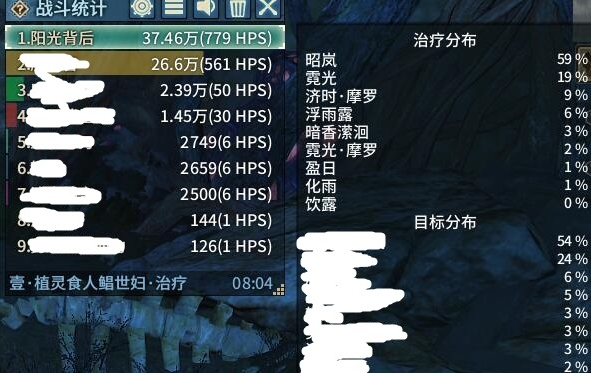 《古剑ol》萌新奶妈进阶