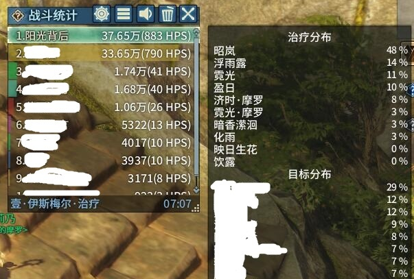 《古剑ol》萌新奶妈进阶