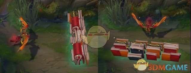 《LOL》PBE测试服9.4版本改动一览