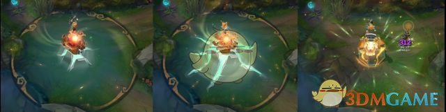 《LOL》PBE测试服9.4版本改动一览