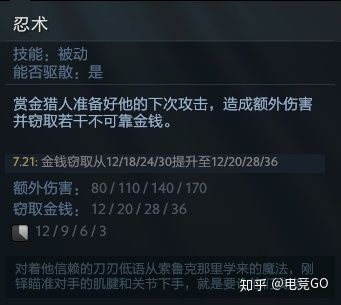 《DOTA2》四号位赏金攻略
