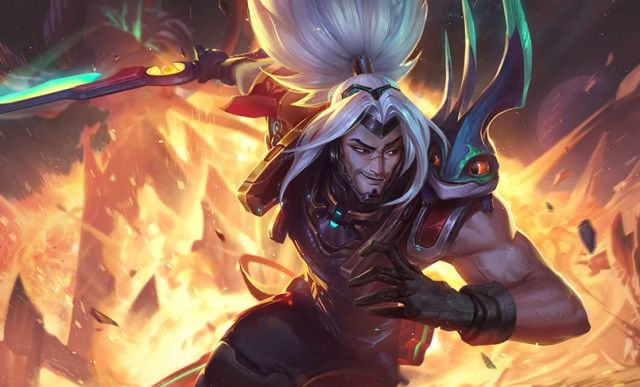 《LOL》9.4新版本改动预告