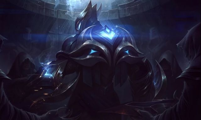 《LOL》9.4新版本改动预告
