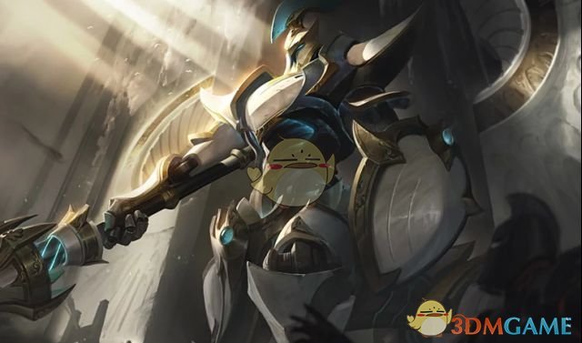 《LOL》弱势英雄增强计划 首批四位增强