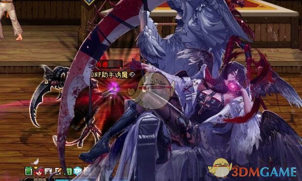 《DNF》3月全职业技能平衡改版分析