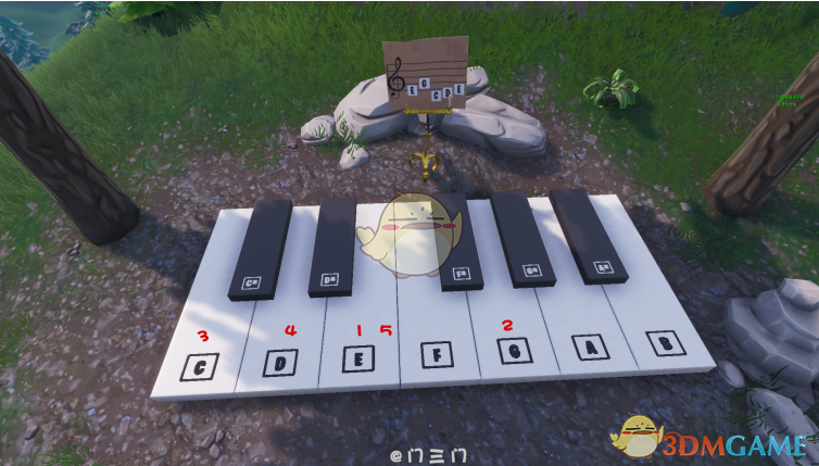 《堡垒之夜》第七赛季挑战任务攻略合集