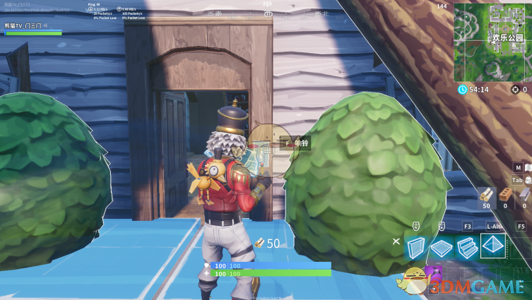 《堡垒之夜》第七赛季挑战任务攻略合集