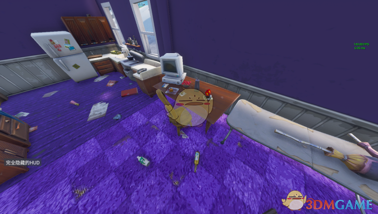 《堡垒之夜》第七赛季挑战任务攻略合集