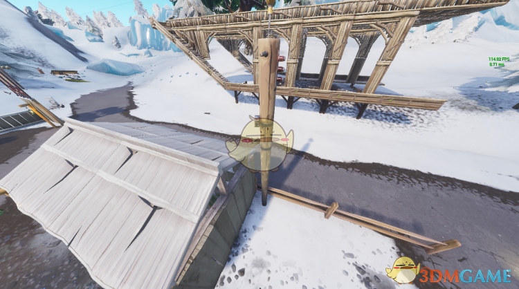 《堡垒之夜》第七赛季挑战任务攻略合集