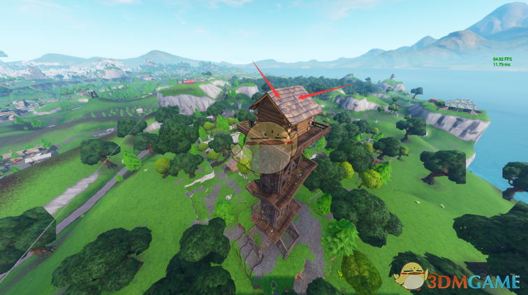 《堡垒之夜》第七赛季挑战任务攻略合集