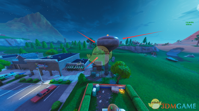 《堡垒之夜》第七赛季挑战任务攻略合集