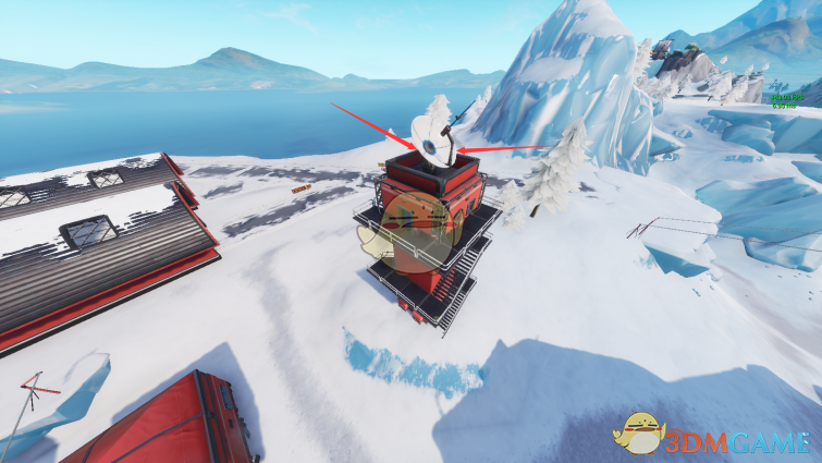 《堡垒之夜》第七赛季挑战任务攻略合集