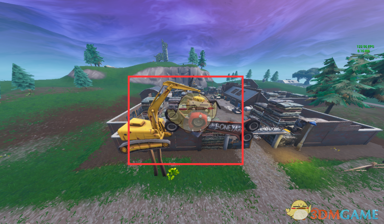 《堡垒之夜》第七赛季挑战任务攻略合集