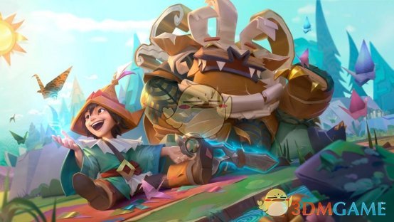 《LOL》9.3&9.4大版本更新改动内容全解析