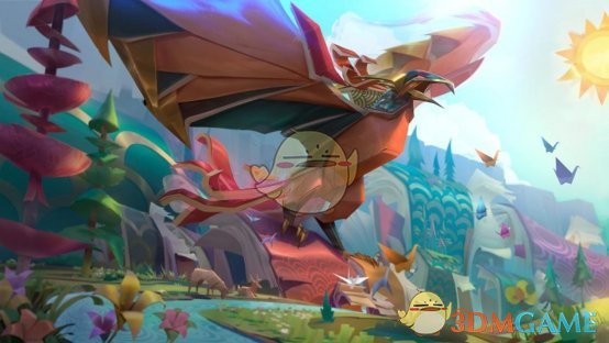 《LOL》9.3&9.4大版本更新改动内容全解析