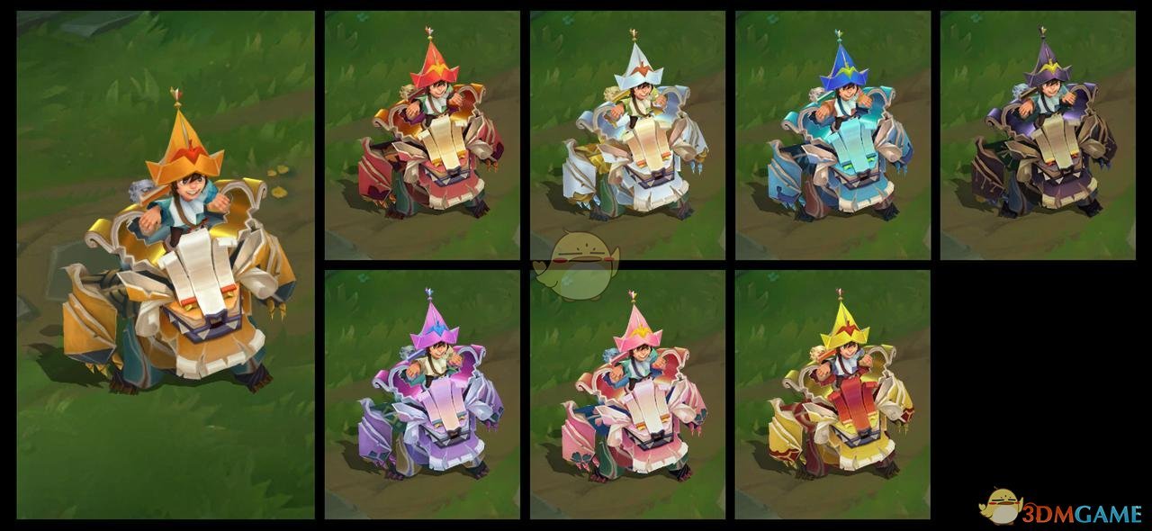 《LOL》9.3&9.4大版本更新改动内容全解析