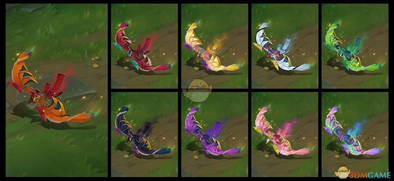 《LOL》9.3&9.4大版本更新改动内容全解析