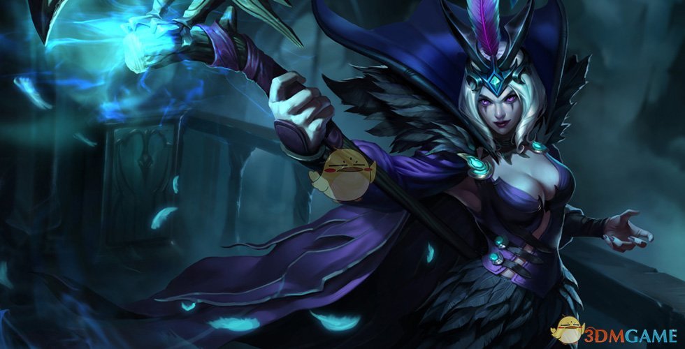 《LOL》2月28日测试服改动 提莫技能持续调整