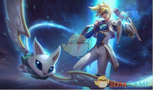 《LOL》9.4新版本EZ排位赛上分攻略