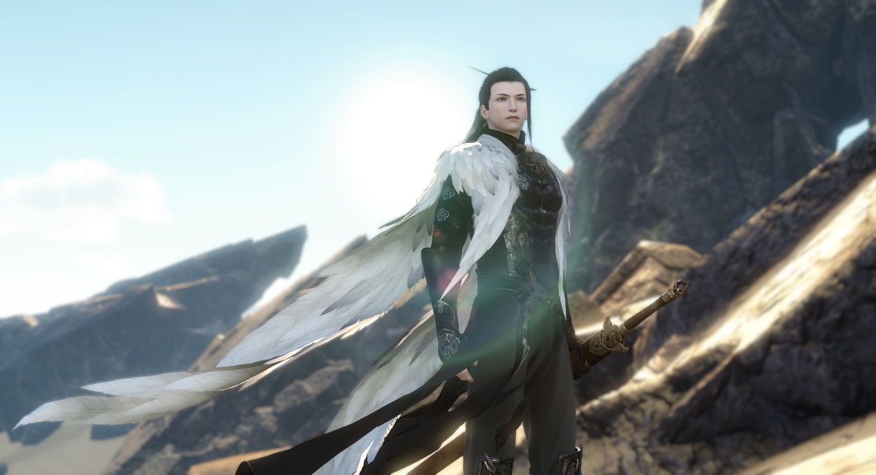 《逆水寒》2月28日更新内容一览